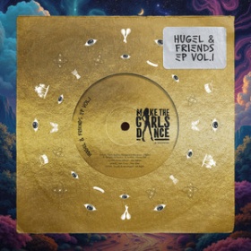 HUGEL, DARIO NUNEZ, MARGARETH MENEZES FT.RELIGHT ORCHESTRA, DJ ANDREA, MOREE MK - ELEGIBO